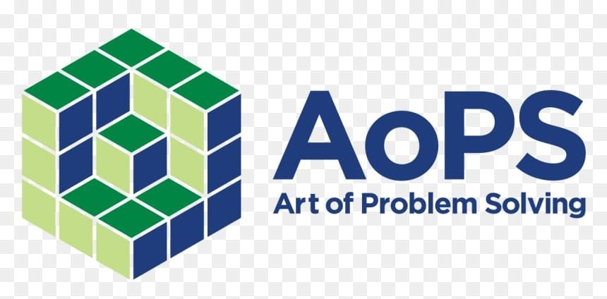 Art of Problem Solving logo